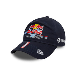 Czapka męska Verstappen Re-Edition Red Bull Racing 2024