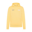 Bluza z kapturem RDW Hoody Pale Banana Formula 1