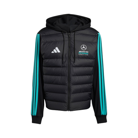 Kurtka puchowa DNA Mercedes AMG F1 2026
