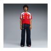 Koszulka t-shirt Team Scuderia Ferrari F1 2026