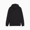 Bluza z kapturem Logo Formula 1 2026 czarna