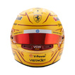 Model kasku 1:5 Lewis Hamilton Monaco GP Scuderia Ferrari F1
