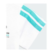 Zestaw niemowlęcy DNA Shortsleeve Mercedes AMG F1 2026 biały