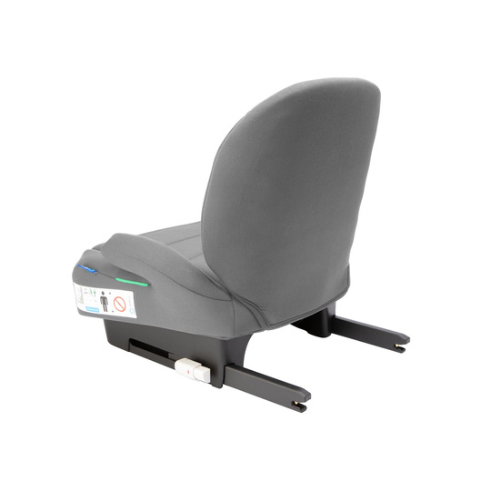 Fotelik dziecięcy Sparco SK100IB szary