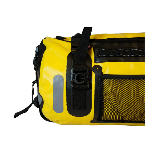 Torba Voyager II 45 Amphibious żółta