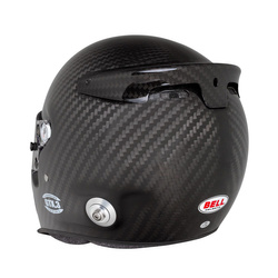 Kask zamknięty Bell GTX3 CARBON SA2020 czarny (homologacja FIA)