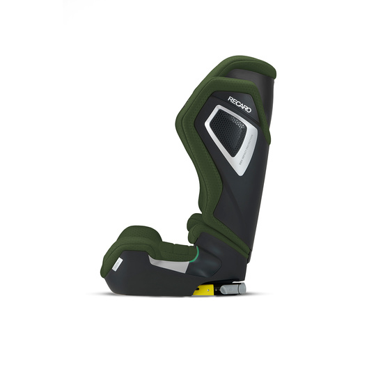 Fotelik dziecięcy Recaro Axion 1 Epic Green