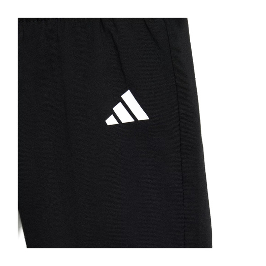 Zestaw niemowlęcy DNA Shortsleeve Mercedes AMG F1 2026 czarny