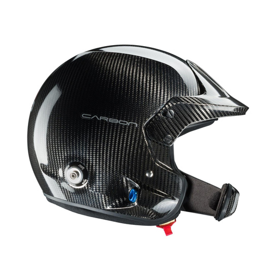 Kask Stilo Venti WRC Carbon Rally (FIA)