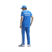 Koszulka t-shirt Authentic Blue Wonder Mercedes AMG F1 2026
