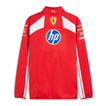 Kurtka Softshell Team Scuderia Ferrari F1 2026