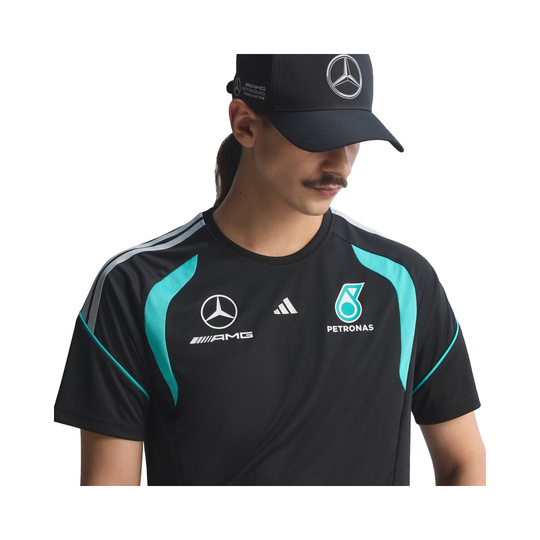 Koszulka t-shirt Mechanics Mercedes AMG F1 2026