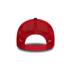 Czapka baseballowa Block Trucker Red Bull Racing 2024