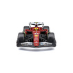 Model bolidu Lewis Hamilton 1:18 SF25 Scuderia Ferrari F1