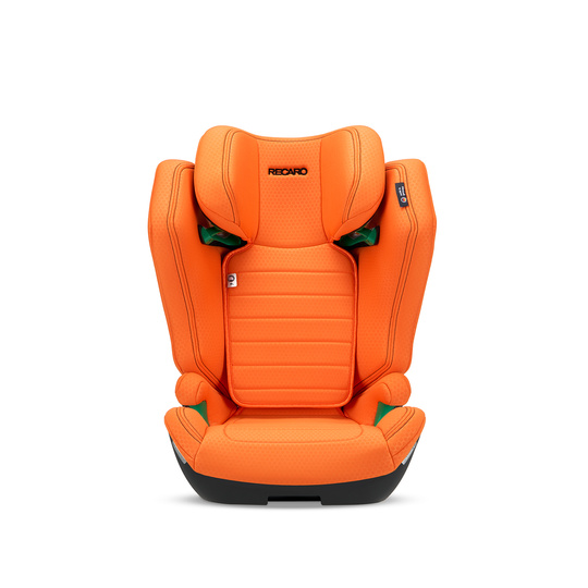 Fotelik dziecięcy Recaro Axion 1 Vibrant Orange