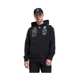 Bluza męska Team Mercedes AMG F1 2025