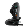 Fotelik dziecięcy Sparco SK8000i czarny