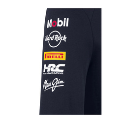 Bluza z kapturem Pullover Team Red Bull Racing 2025