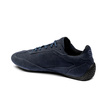 Buty Sparco S-Drive Suede granatowe