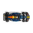 Model bolidu LEGO Speed Champions Oracle Red Bull Racing RB20