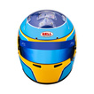 Kask Bell KC7-CMR PRO Fernando Alonso (CMR)