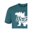 Koszulka t-shirt Godzilla Haas F1 2026