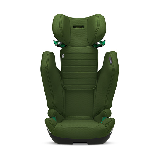 Fotelik dziecięcy Recaro Axion 1 Epic Green