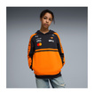 Bluza z kapturem dziecięca Team McLaren F1 2026