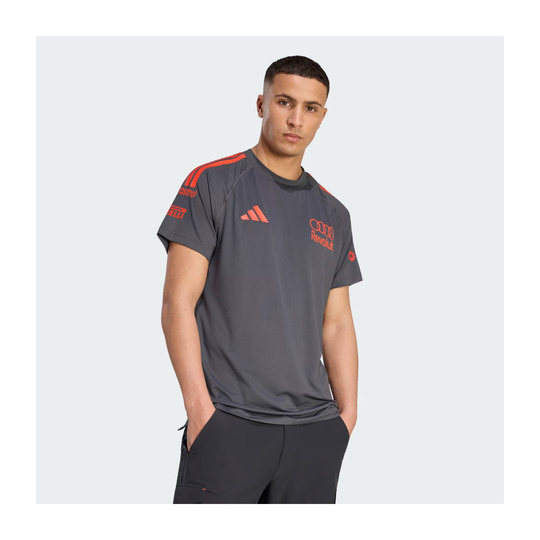 Koszulka t-shirt Mechanics Team Audi Revolut F1 2026