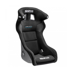 Fotel sportowy Sparco CIRCUIT II QRT MY19 (homologacja FIA)