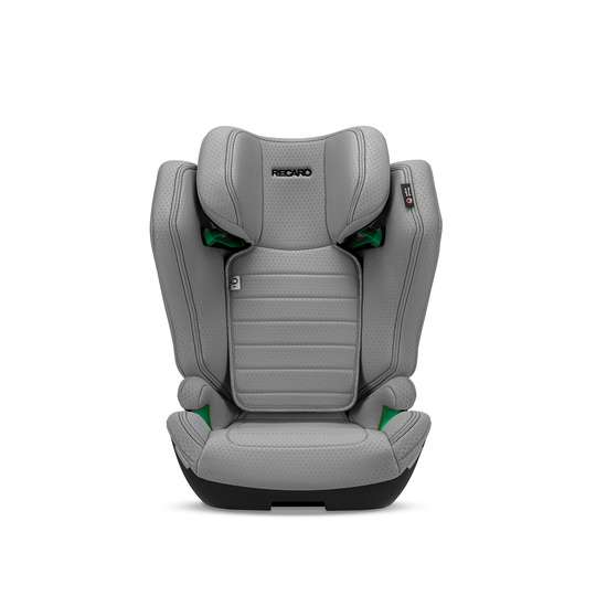 Fotelik dziecięcy Recaro Axion 1 Happy Grey
