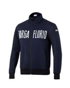 Bluza Full Zip Sparco Targa Florio #F2