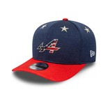 Czapka baseballowa Las Vegas GP Alpine F1 2024