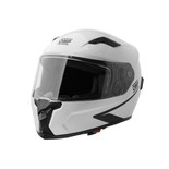 Kask zamknięty OMP CIRCUIT EVO 2 biały