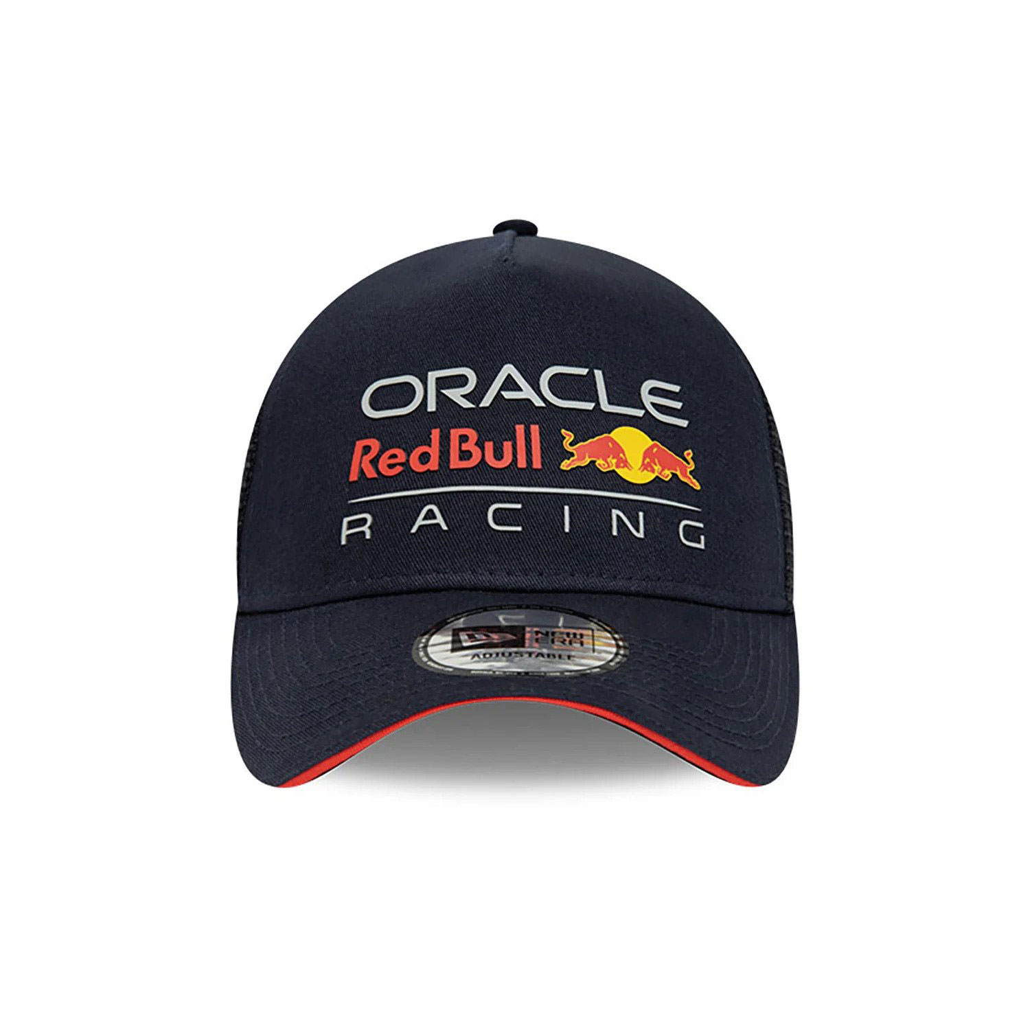 Czapka Baseballowa Essential Trucker Navy Team Red Bull Racing Gad Ety I Odzie Rajdowa W