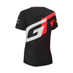  T-shirt damski Toyota Gazoo Racing WRC Team