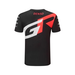  T-shirt dziecięcy Toyota Gazoo Racing WEC Team