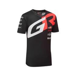  T-shirt dziecięcy Toyota Gazoo Racing WEC Team