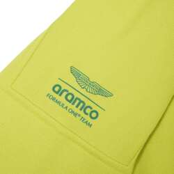 Bluza Patch Alonso Kimoa Aston Martin F1 2024