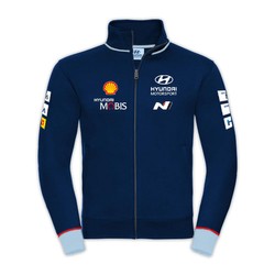 Bluza Team Hyundai Motorsport 2024