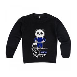 Bluza dla niemowląt Baby Racer Sparco