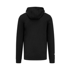 Bluza męska Hoodie Shield Black Ferrari F1 2024