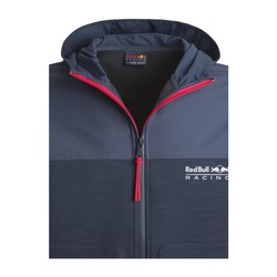 Bluza męska Hybrid Red Bull Racing 2024