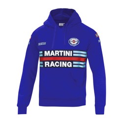 Bluza męska Sparco Martini niebieska