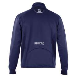 Bluza męska sportowa Sparco PHOENIX navy