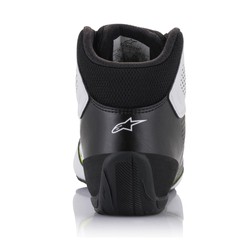 Buty Alpinestars TECH 1-K START V2 biało-czarne