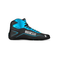 Buty Sparco K-POLE MY20 czarno-niebieskie