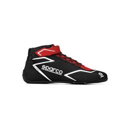 Buty Sparco K-SKID MY20 czarno-czerwone