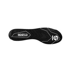 Buty Sparco S-POLE czarno-żółte