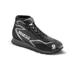 Buty Sparco SKID+ czarno-szare (homologacja FIA)